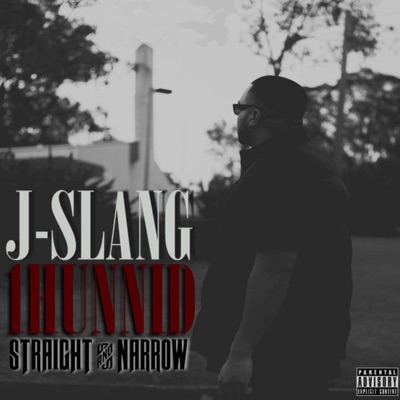 1hunnid Straight & Narrow