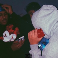 No Static (feat. Lil Bear, Lil D & Lil T) - Single - cvstawayy