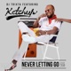 Never Letting Go feat Ketchup Single