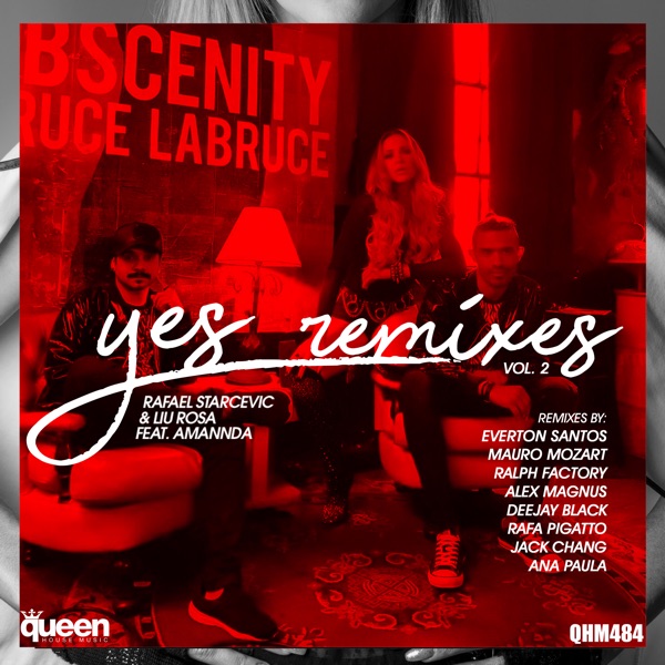 Yes (Remixes Vol.2)