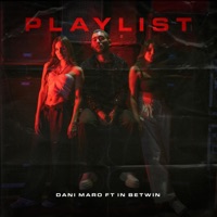 Playlist - Single - Dani Maro & In Betwin