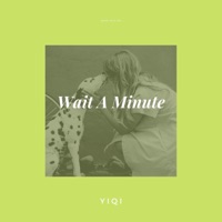 Wait a Minute (Just Like This) - Single - Yiqi