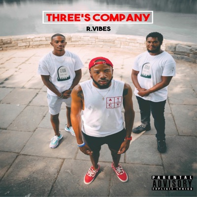 Three's Company - Single