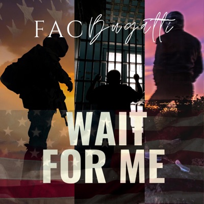 Wait for ME - Single