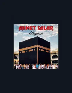 Listen to Ahmet Salar, watch music videos, read bio, see tour dates & more!