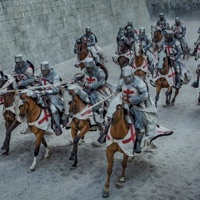 Templar (feat. 9Aradox, D3r & 4Rde) - Single - vxgore