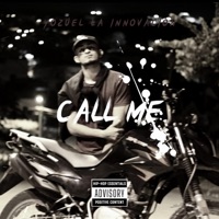 Call me - Single - Yozuel La Innovación