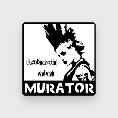 Listen to Murator, watch music videos, read bio, see tour dates & more!