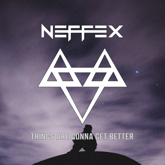 Cover artwork for Things Are Gonna Get Better