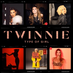 Twinnie - Type of Girl - Line Dance Musik