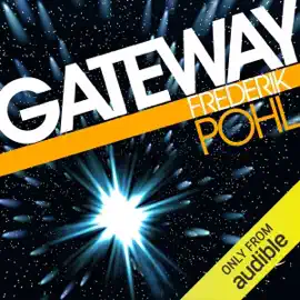 Gateway  (Unabridged)