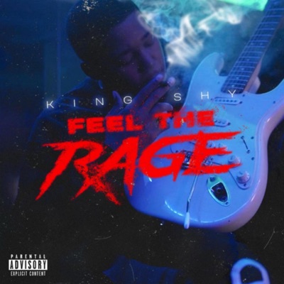 Feel The Rage (Instrumentals) - EP