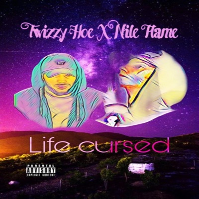 Life Cursed (feat. Twizzy Hoe) - Single
