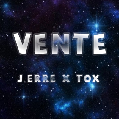 Vente (feat. Tox) - Single