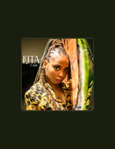 Ritaを聴いたり、ミュージックビデオを鑑賞したり、経歴やツアー日程などを確認したりしましょう！