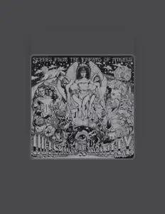 Hör dir Outskirts Of Infinity an, schau dir Musikvideos an, lies die Biografie, finde Tourdaten und mehr!