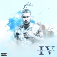 Keep It a Buck IV - EP - Adao