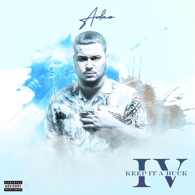 Keep It a Buck IV - EP