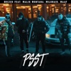 PSST (feat. Malik Montana, Milonair, MAFF) - Single