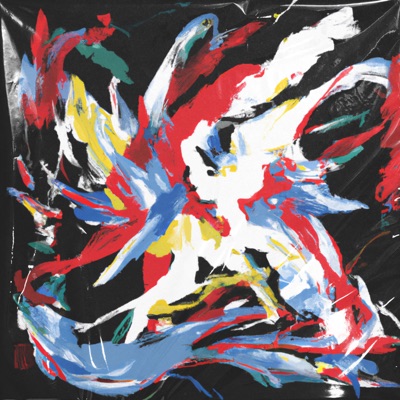 CULTURE (EVERYBODY GET UP) - Single