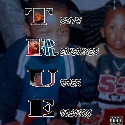 T.R.U.E - EP