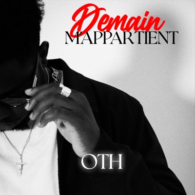 Demain m'appartient - EP