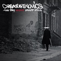 The Day Night Stood Still - EP - Creaturenomics