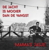 De Jacht Is Mooier Dan De Vangst (2019)