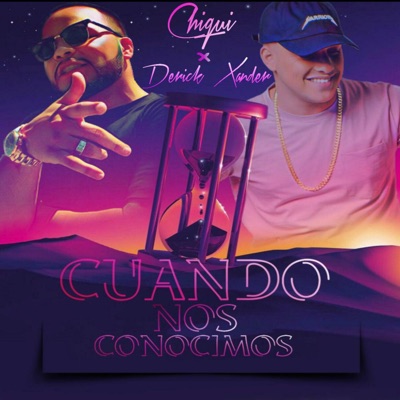 Cuando Nos Conocimos - Single