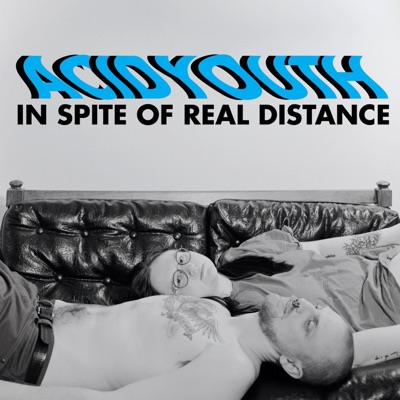 In Spite of Real Distance - EP