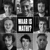 Waar Is Mathi? artwork