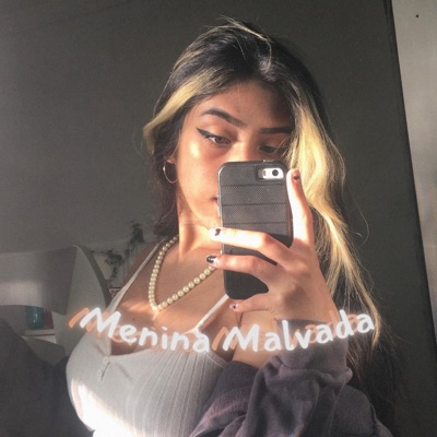 Menina Malvada - Single