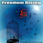Freedom Rising artwork