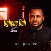 Oghene Doh Live (Live) artwork