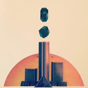 Heartbeat City - Single