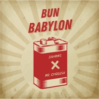Bun Babylon - Single - Jahmmi & Mr Chreesa