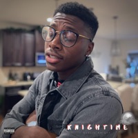 Knightime - Khalid Knight