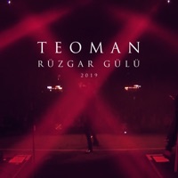 Rüzgâr Gülü 2019 - Single - Teoman