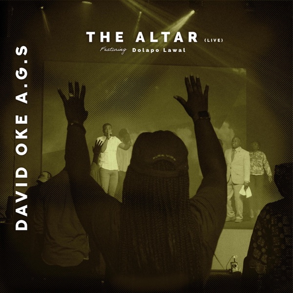 The Altar (feat. Dolapo Lawal) [Live]