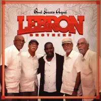 Qué Haces Aquí — Lebrón Brothers