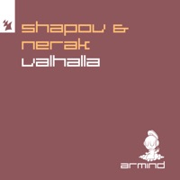 Valhalla - Single - Shapov & NERAK