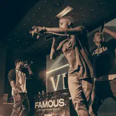 The Family B dinle, müzik videolarını izle, biyografisini oku, tur tarihlerini ve daha fazlasını gör!