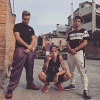 Tres Para 3 - Single - Rastachai