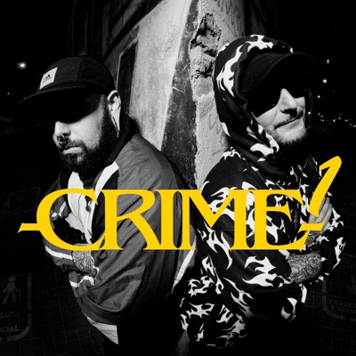 Crime #1 (feat. Carlos Mapuey) - Single