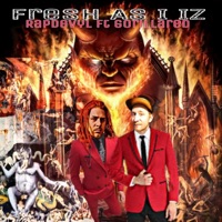 Fresh As I Iz (feat. GoReala Red) - Single - RapDeVyL