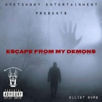 Escape from My Demons - Single