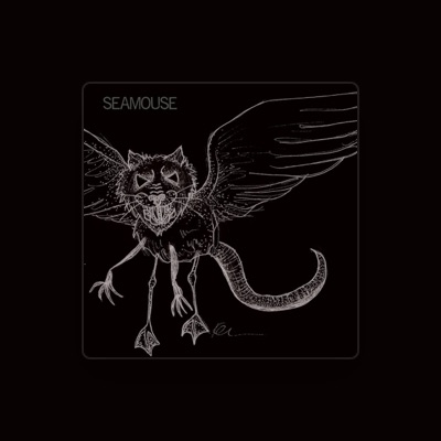 Listen to Seamouse, watch music videos, read bio, see tour dates & more!