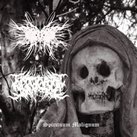Spirituum Malignum (feat. NERGRISEN) - Single - Chxeu