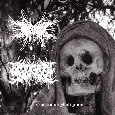 Spirituum Malignum (feat. NERGRISEN) - Single