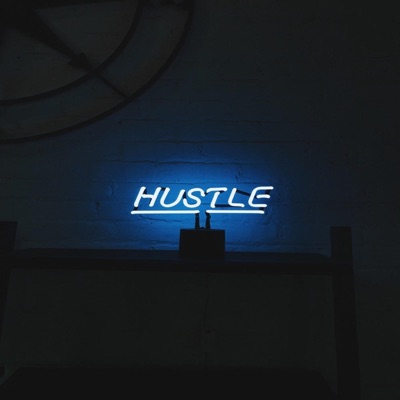 Hustle - Single